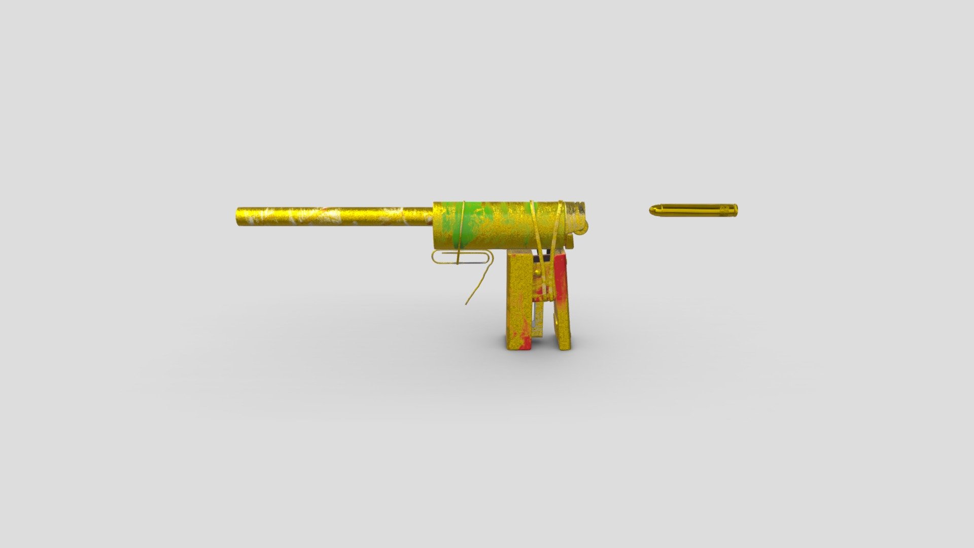 Golden Gun