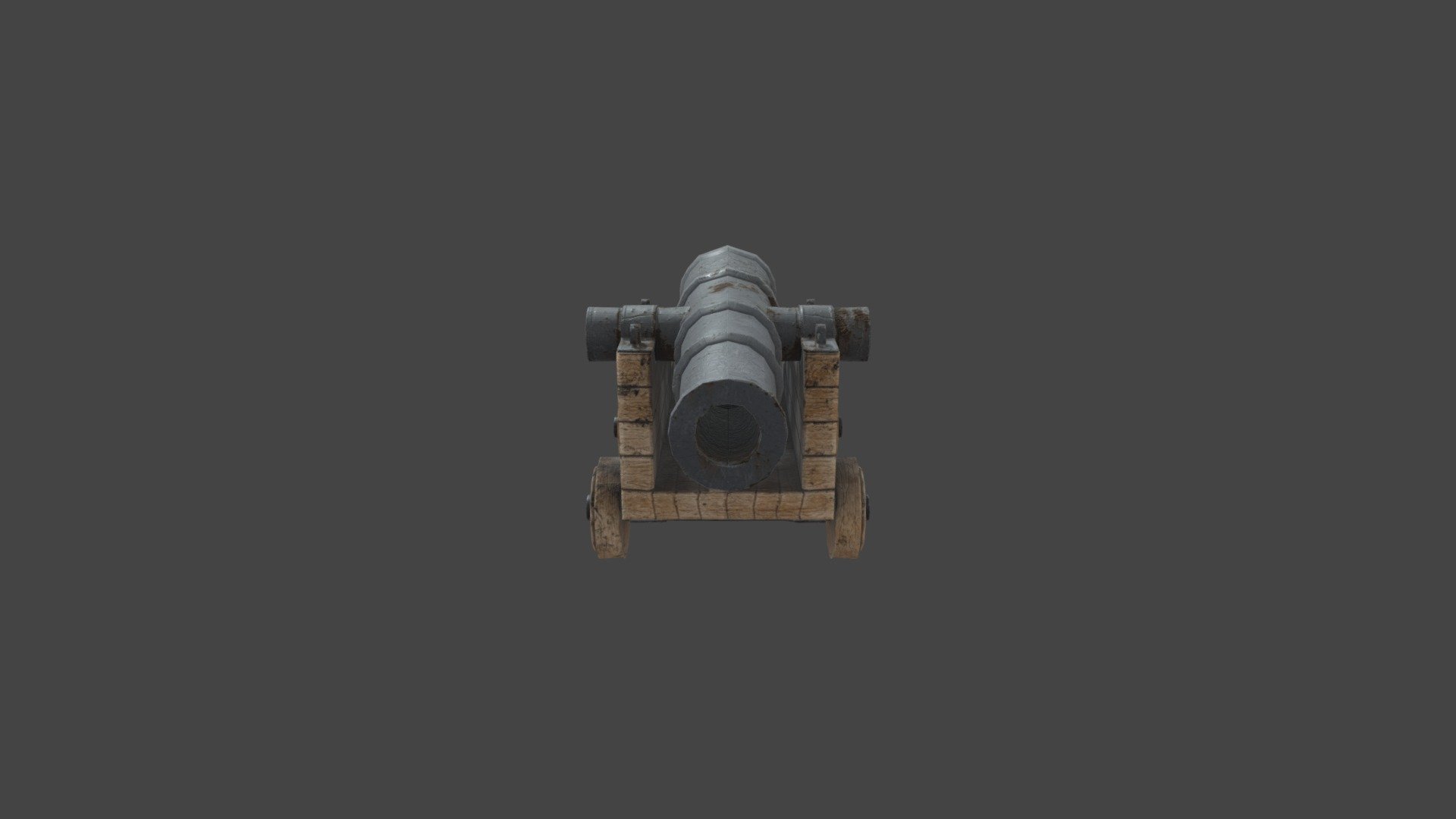 Cannon Textured