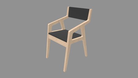 8 3D Model