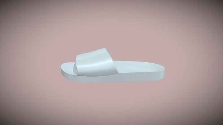 Toffla 3D Model