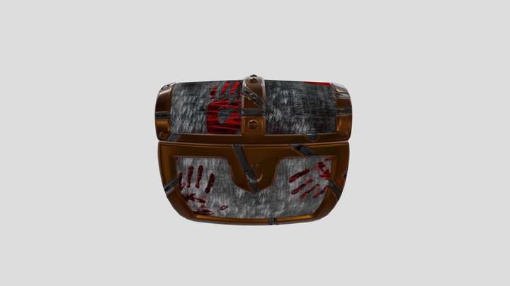 BOX_TEST_20221101 3D Model
