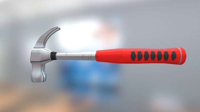 Hammer