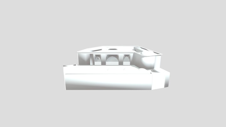 1 3D Model