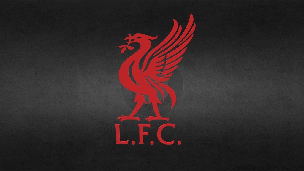 Liverpool F.C - Download Free 3D model by Joel From (@joelfromsweden ...