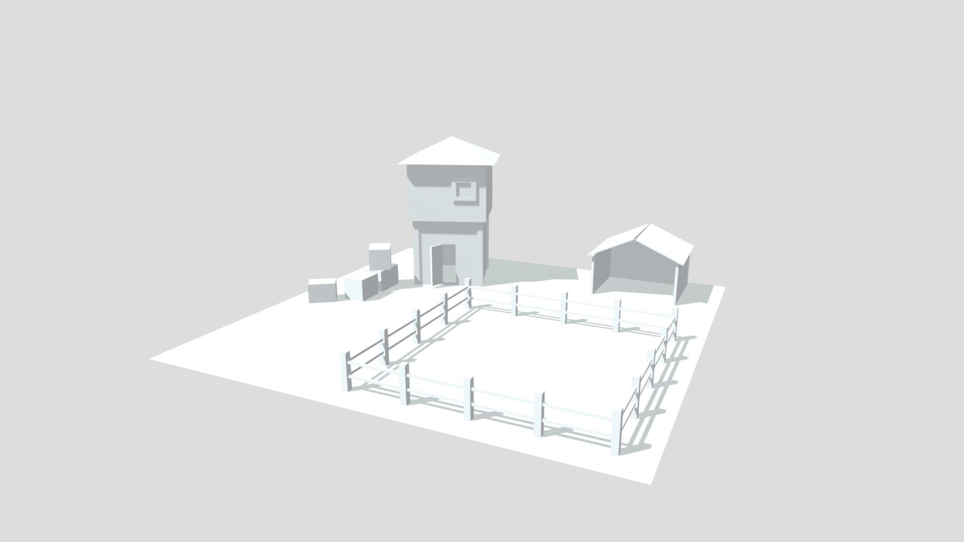 Blockout
