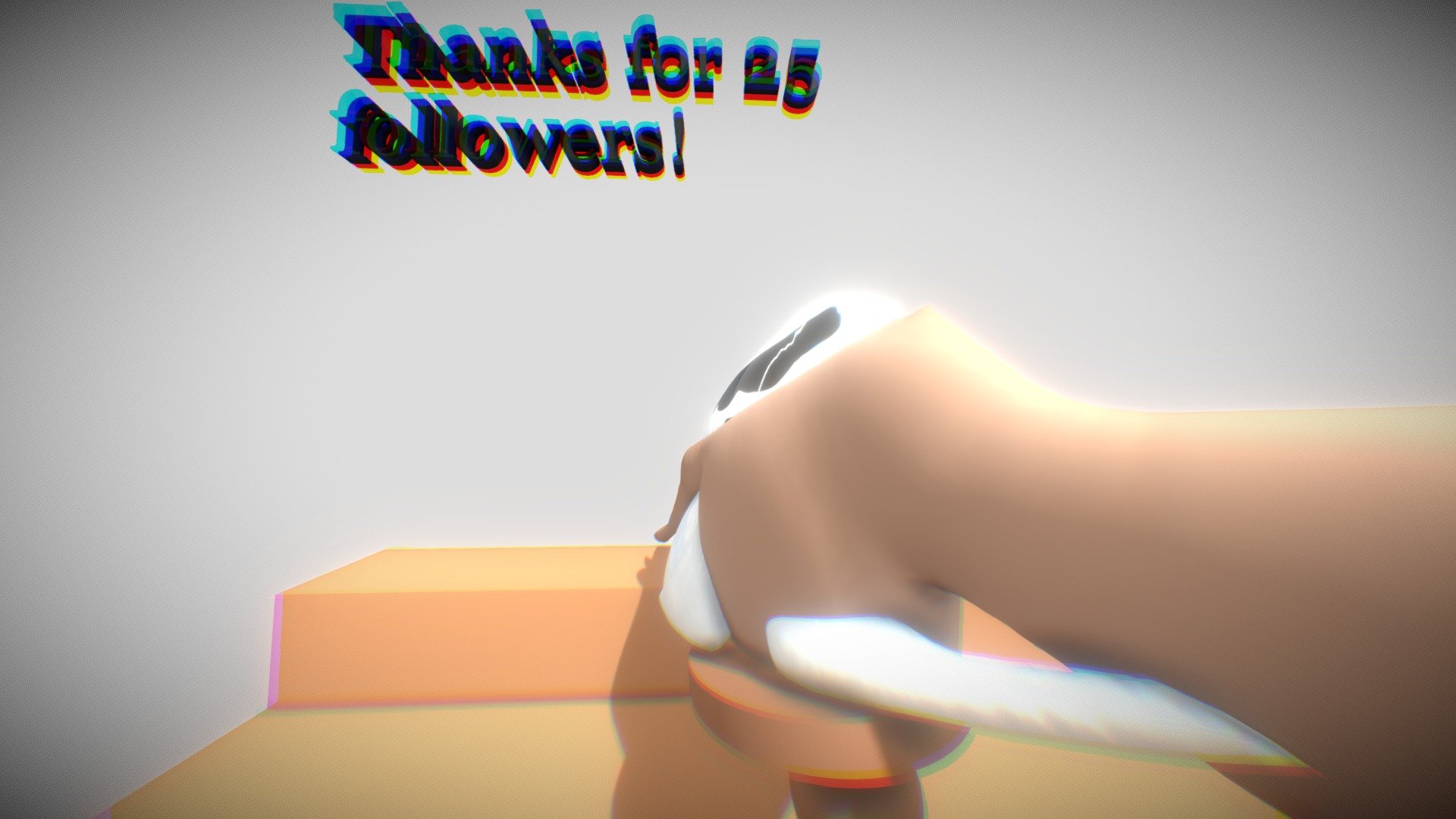 25 Follower Special (Ft_ Odd1sout)