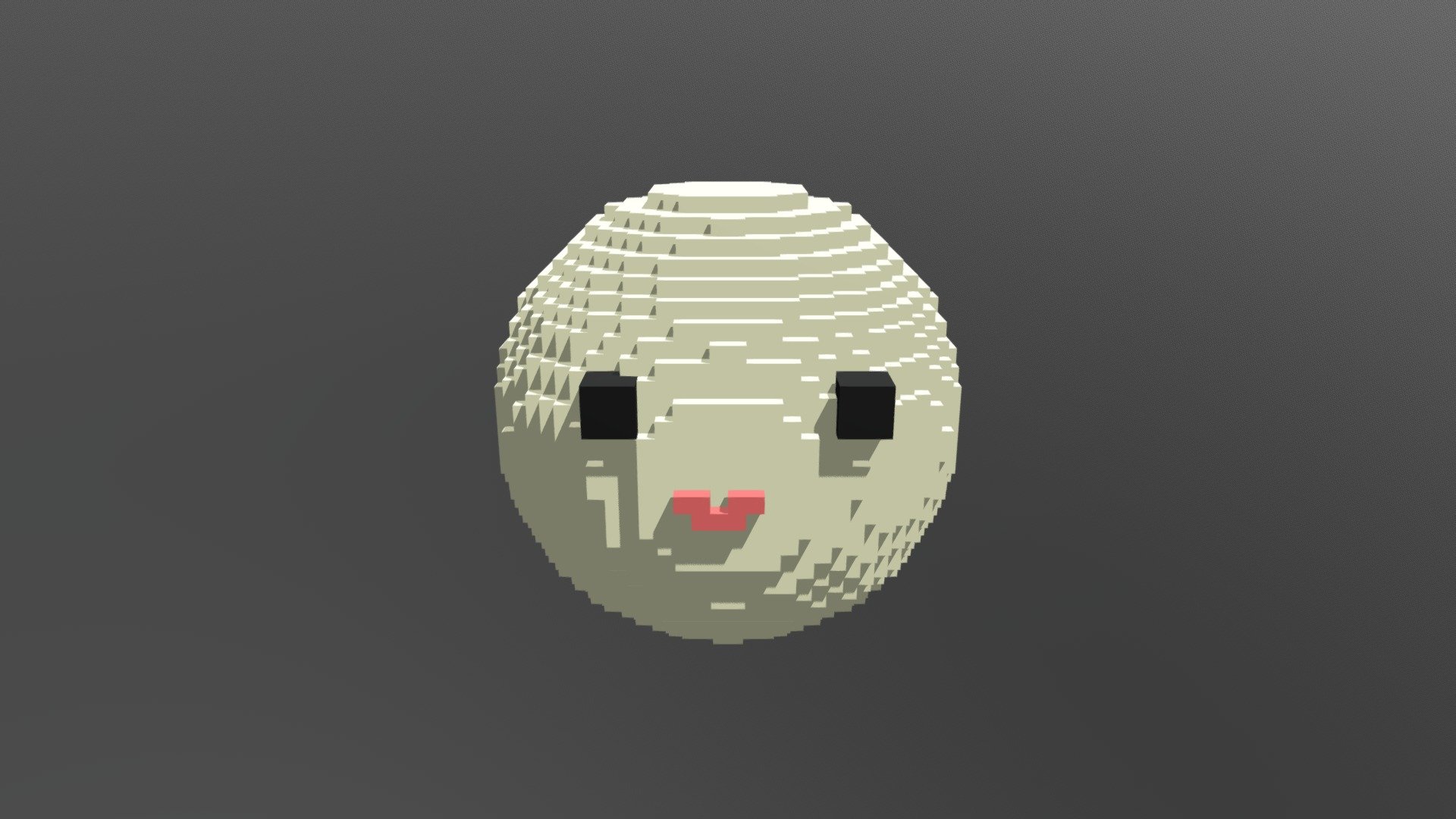 Cute Head