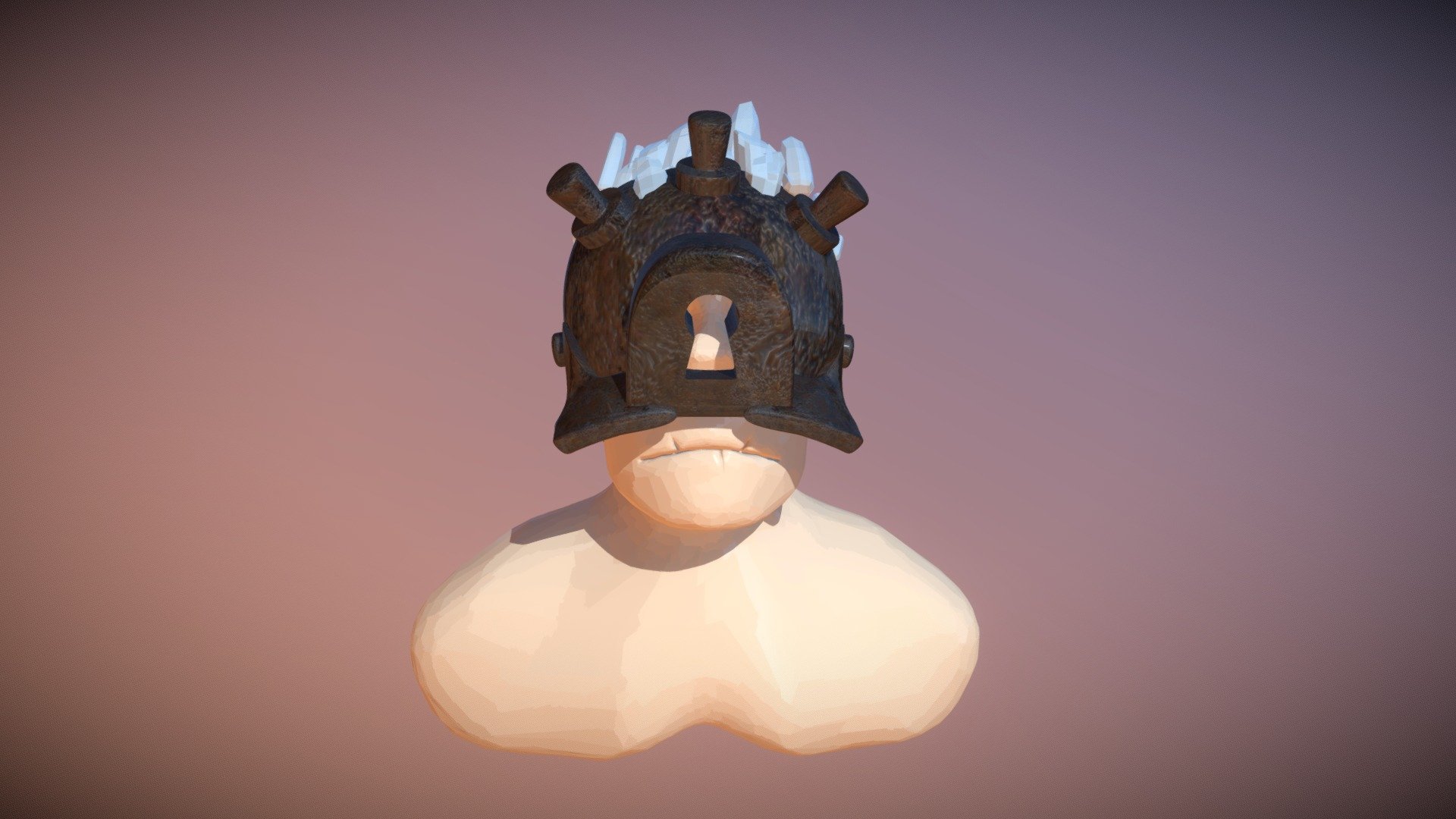 Orc Guard