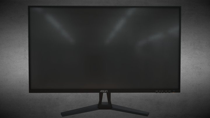 monitor (with tutorial)