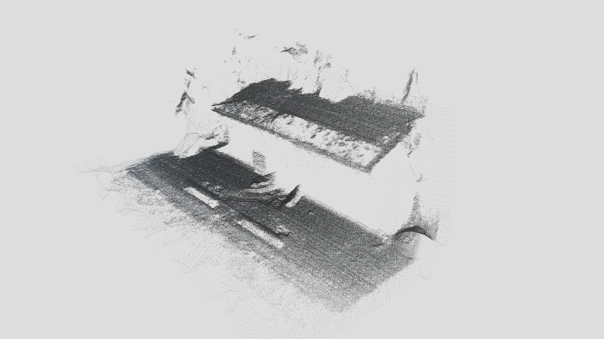 Point-Cloud (3D Scan)