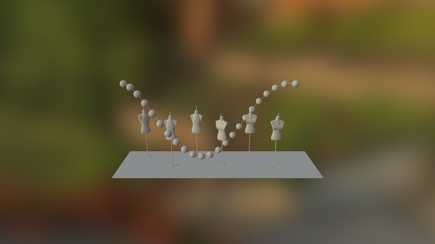 Spiral Spheres V4