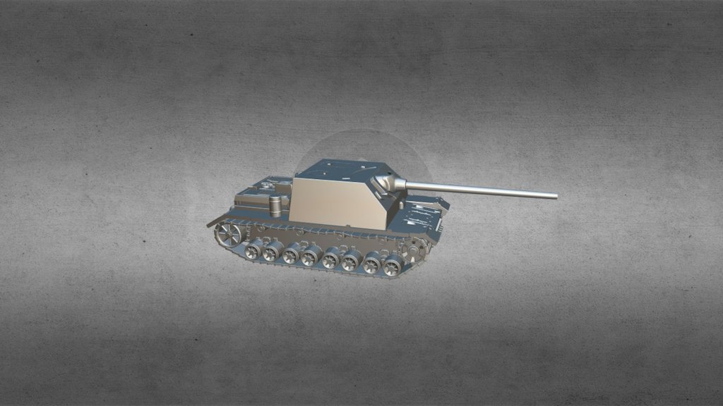 jagd-panzer IV/70 (A)