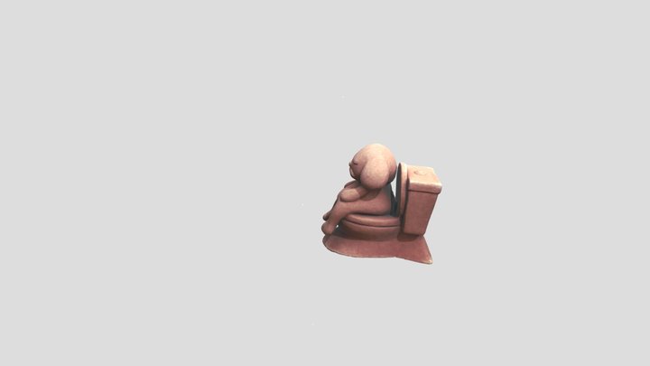 Caca 3D models - Sketchfab