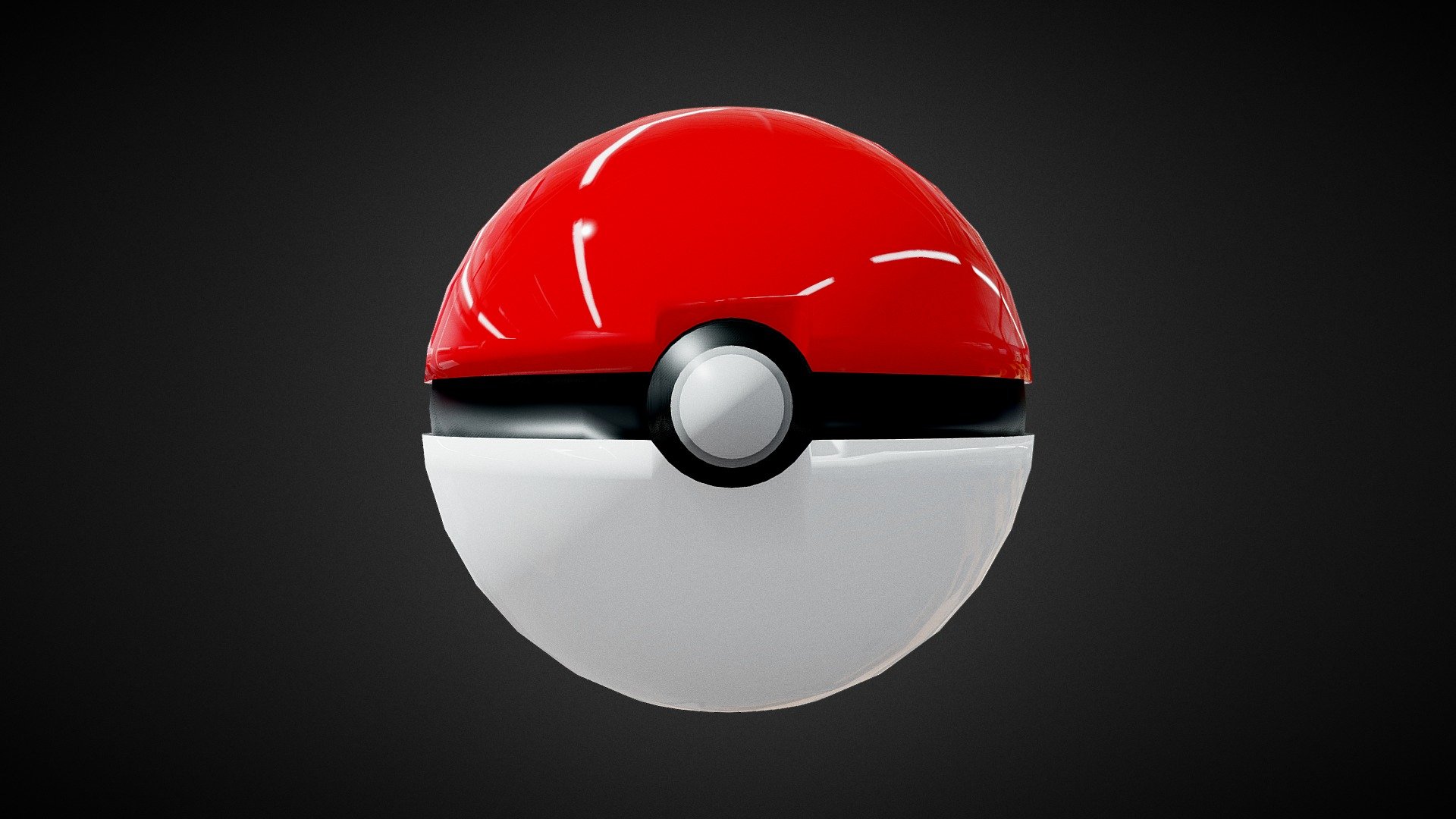 Pokeball
