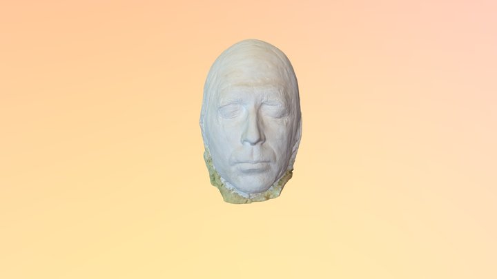 My impressive 3D asset 3D Model