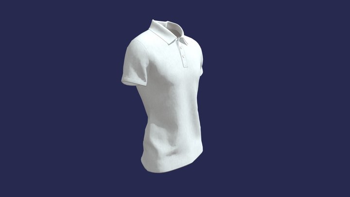 PL200 3D Model