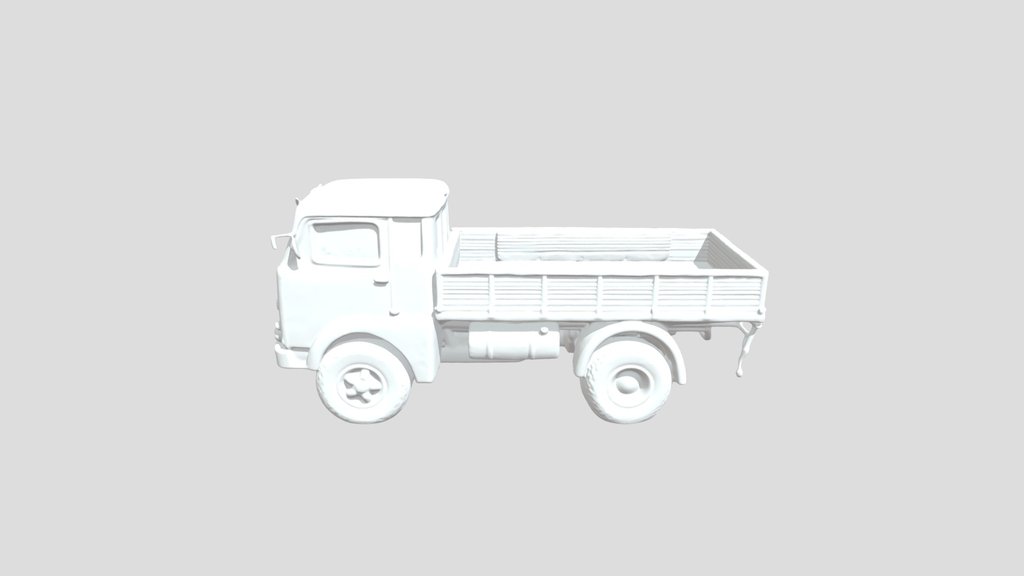 FIAT 682n