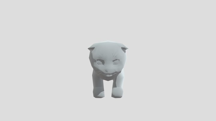 Cat Simulator  2015