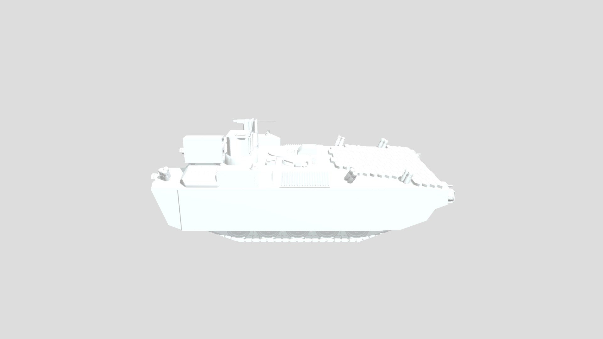 TAV-2 Trojan