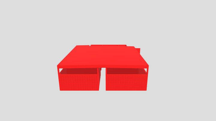 3DView-{3D} 3D Model