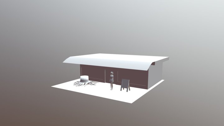 Final 3D Model