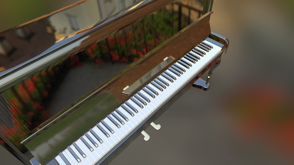piano dotomoto demo