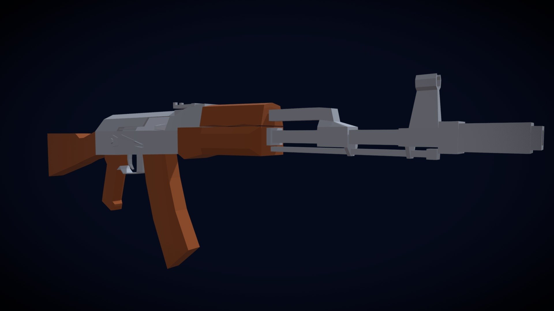 AK74