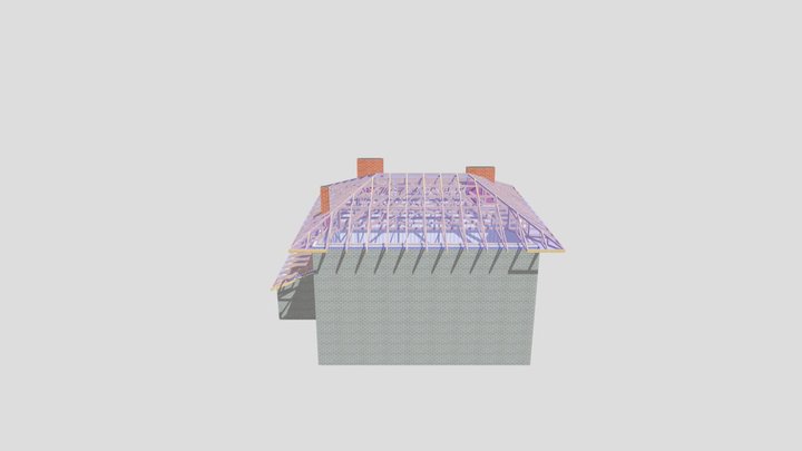 1962_1 3D Model