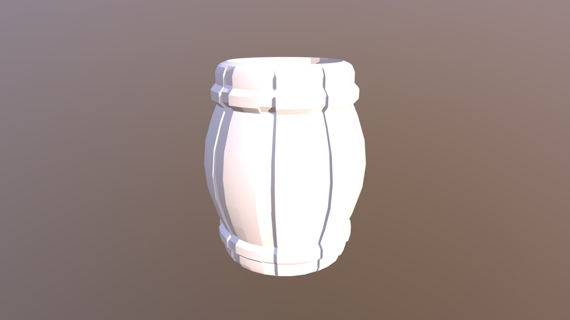 Barrel
