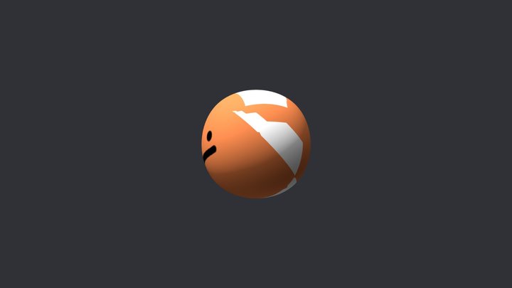 :/ 3D Model