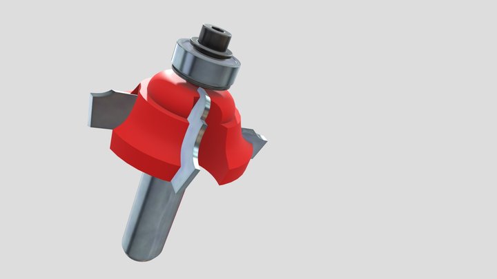38-314 3D Model