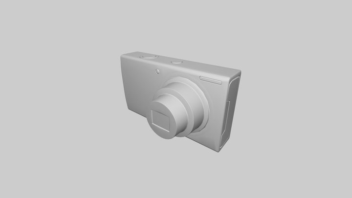 canon camera