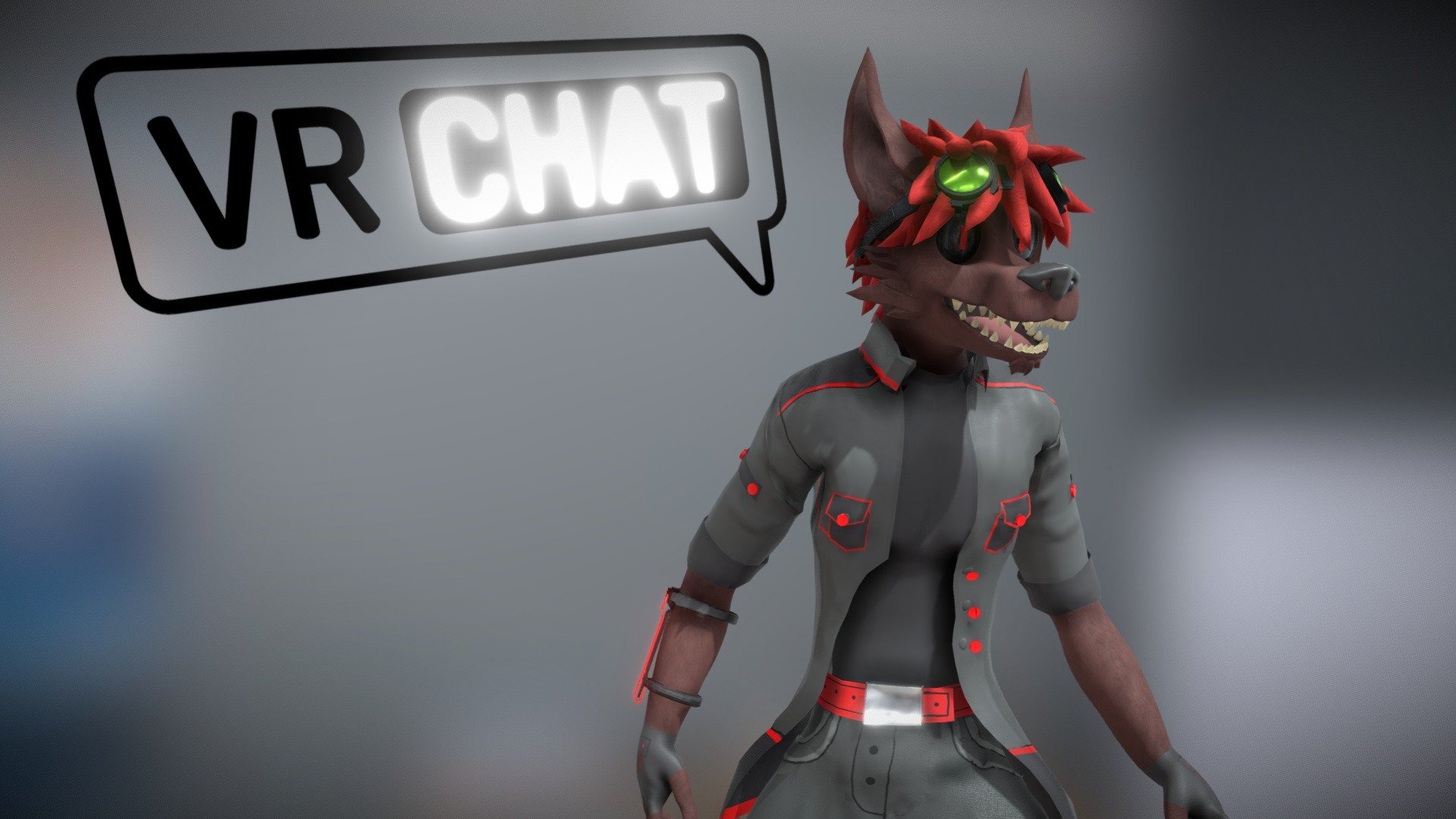 ICO (COMMISSION) - 3D model by Nadir (@Nadir502) [198f429] - Sketchfab