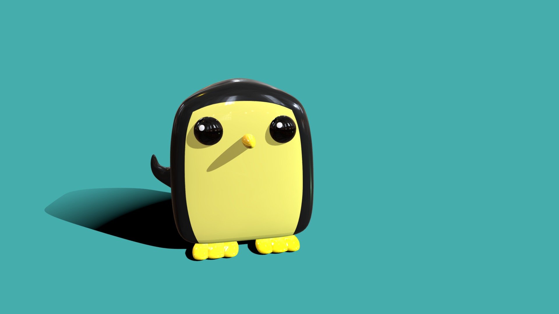 Pinguino