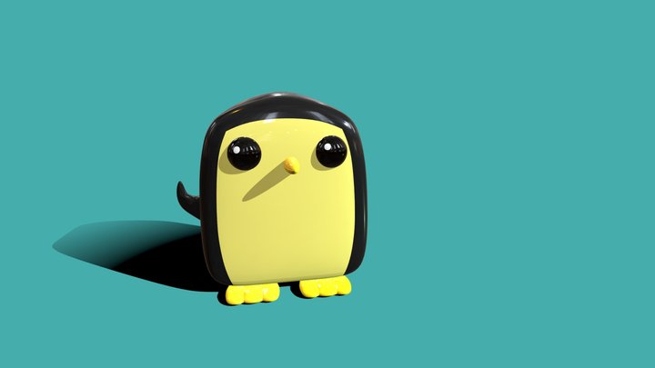 Gunter 3D models - Sketchfab