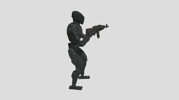 Phantom+MK-1+(2) (UA) – Modello 3D gratuito STL