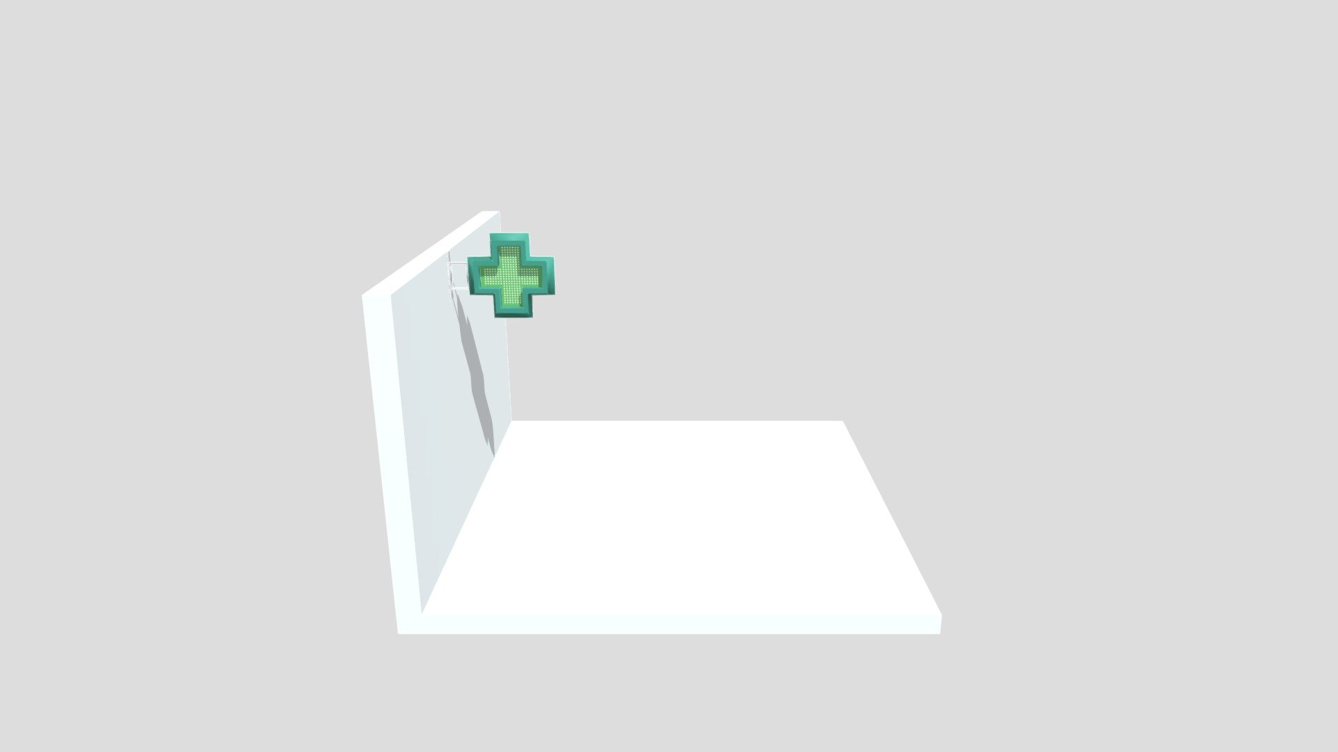 Pharmacy Green Cross