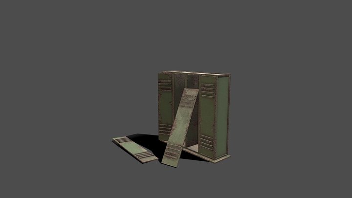 Military_Locker