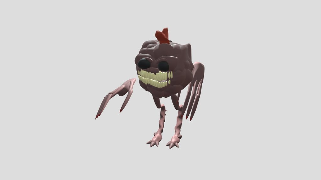 chicken gun fruzer - ripper