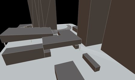 trabalho pa 3D Model
