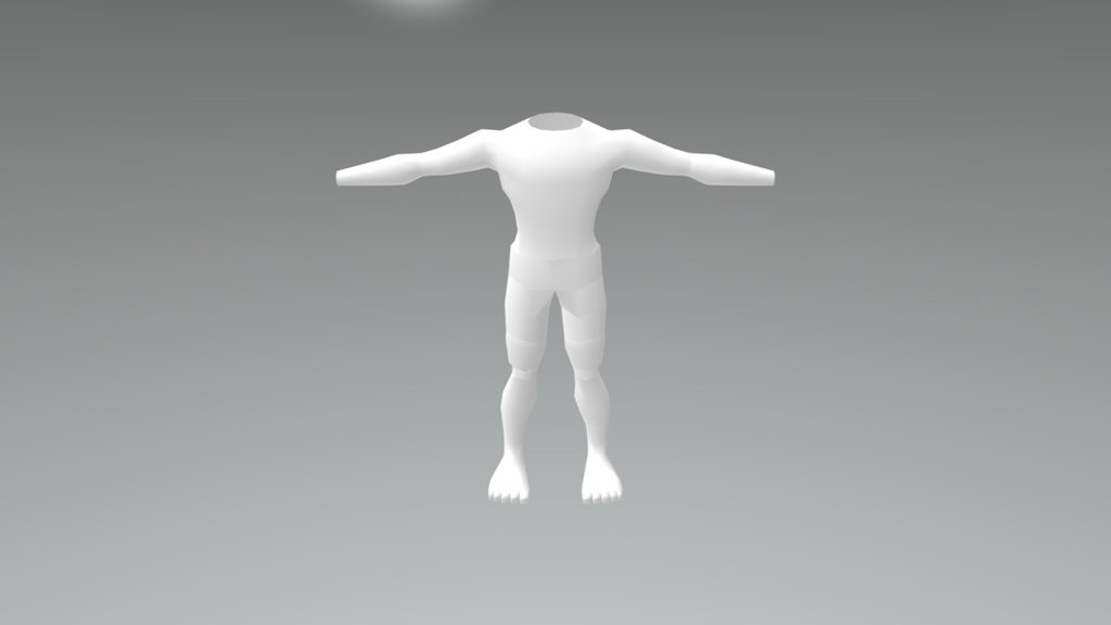 Cuerpo