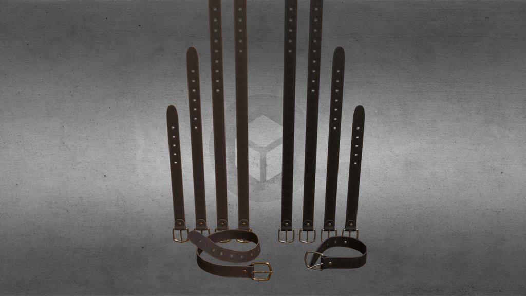 Midpoly FK Belts