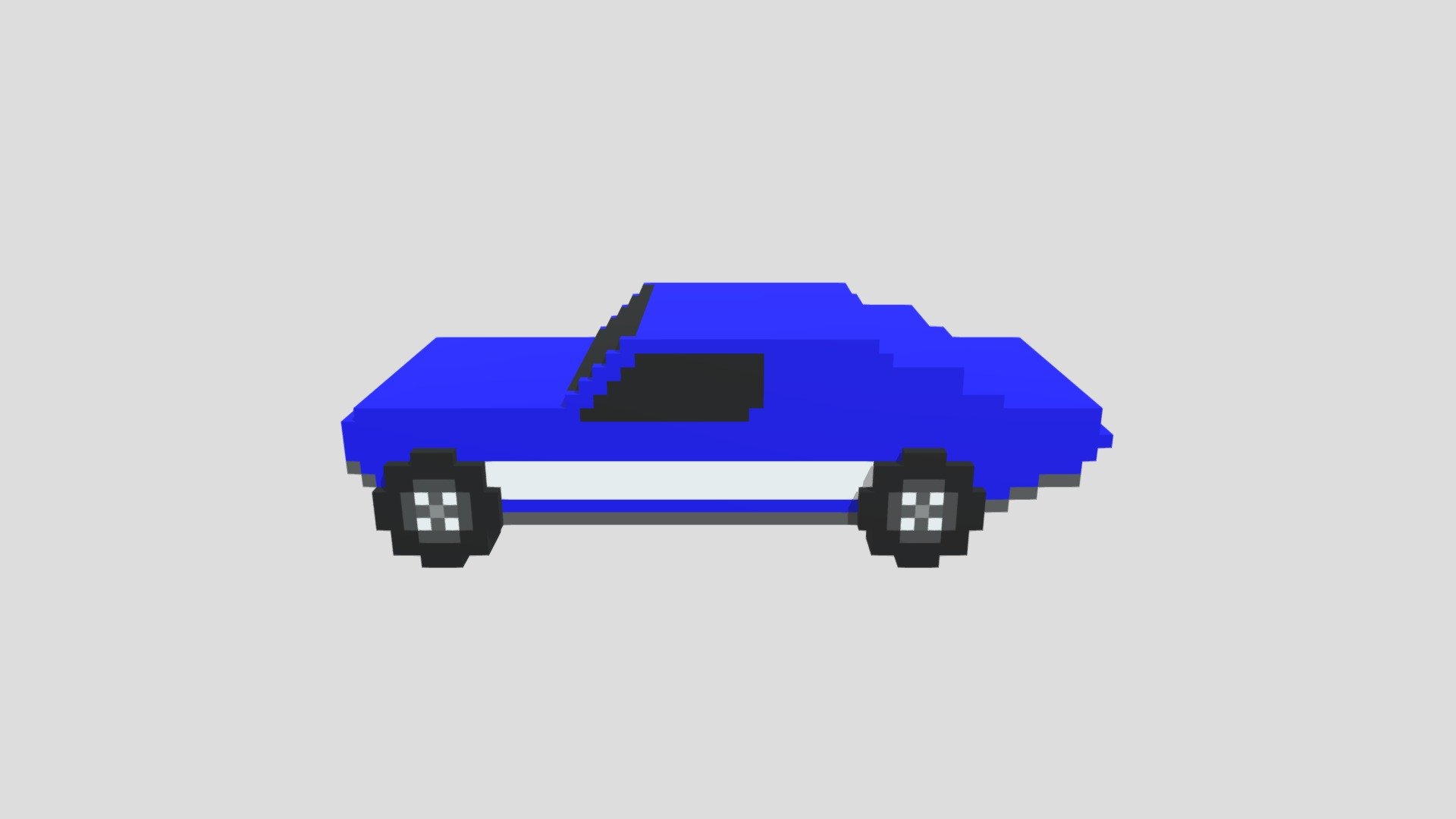 Car - 3D model by backupfxze [1996422] - Sketchfab