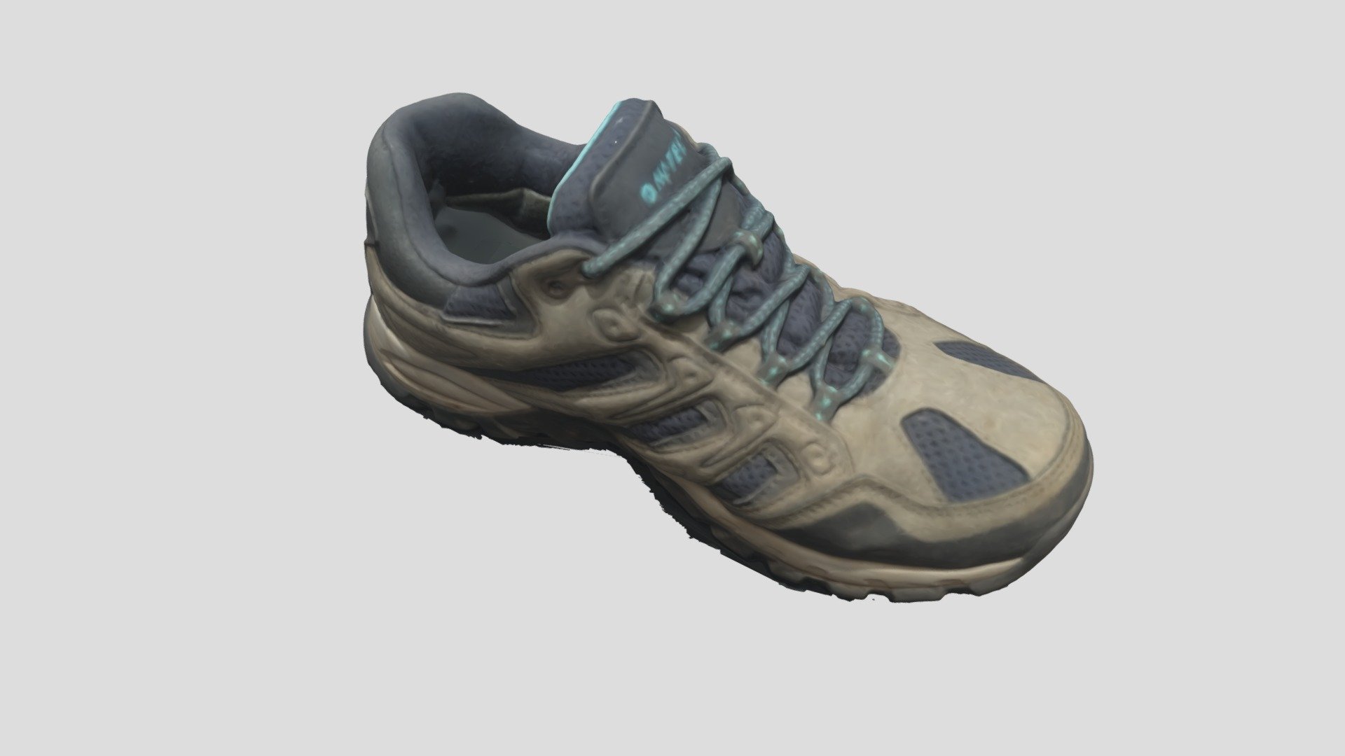 Zapato3 - Download Free 3D model by geroday [1996db1] - Sketchfab