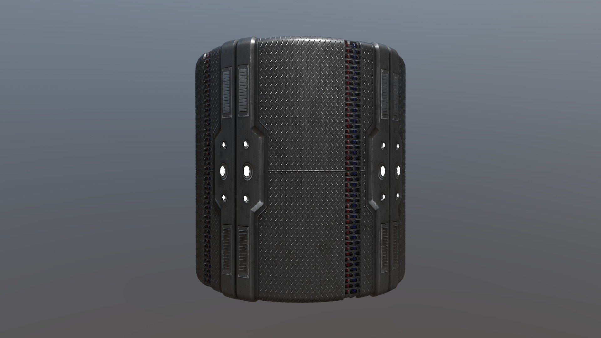 Cilinder Preview - 3D model by Creative Trio (@creativetrio) [19973c5 ...