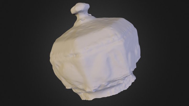 8 3D Model