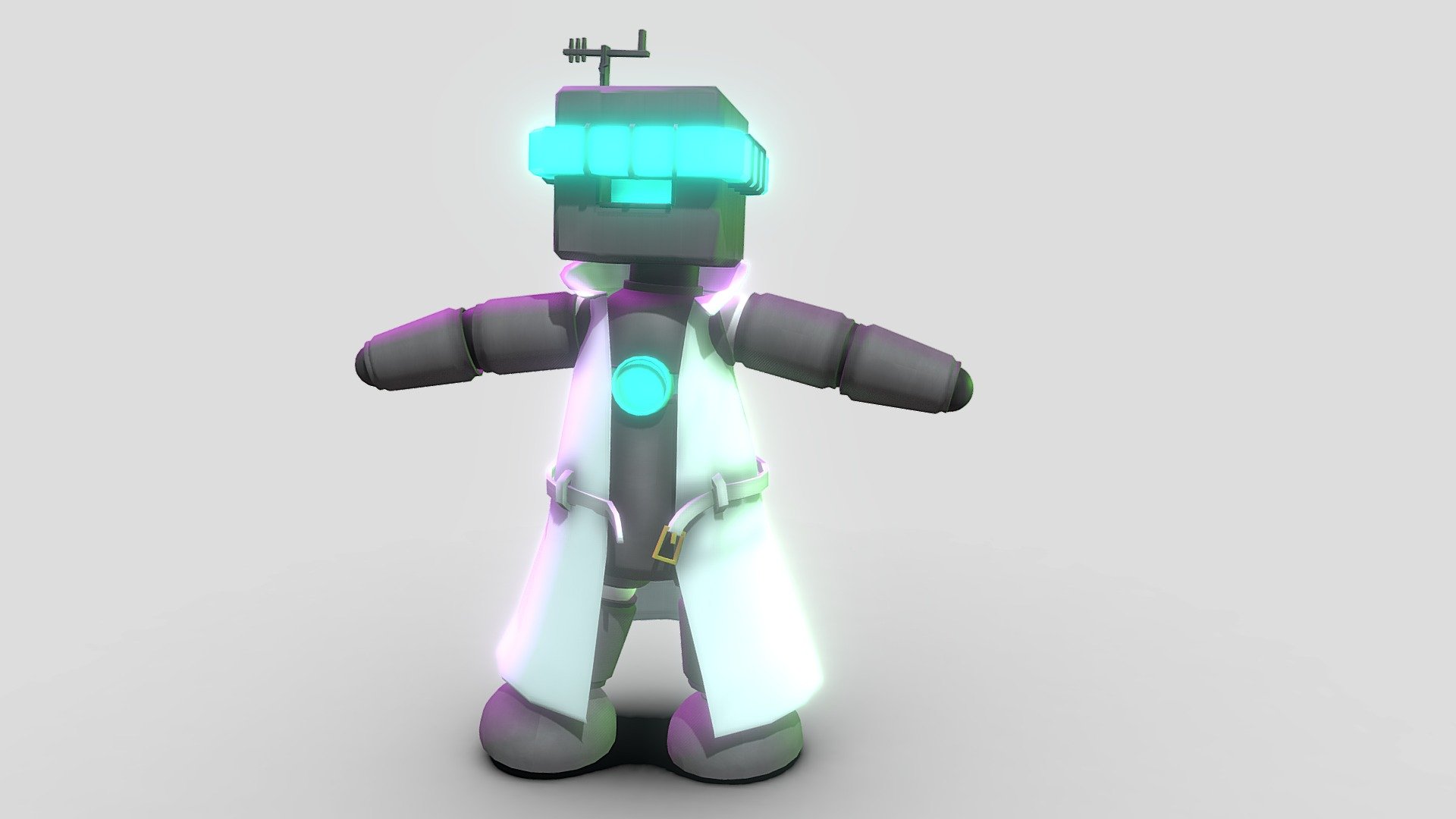 Party Droid