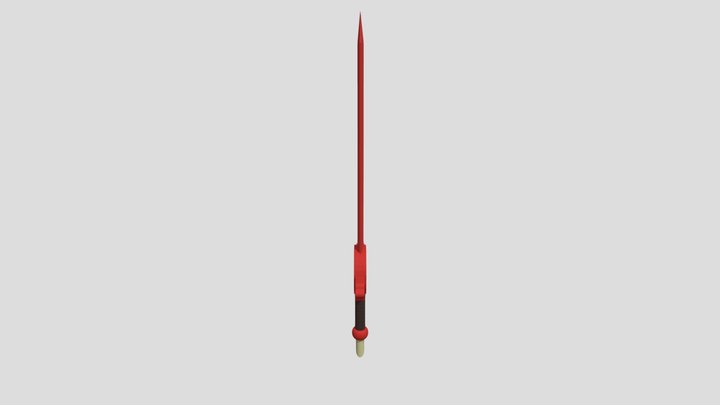 Demon Blood Sword from Adventure Times