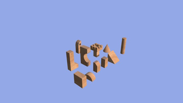 wk7_unit_blocks_Ryan_Walker 3D Model
