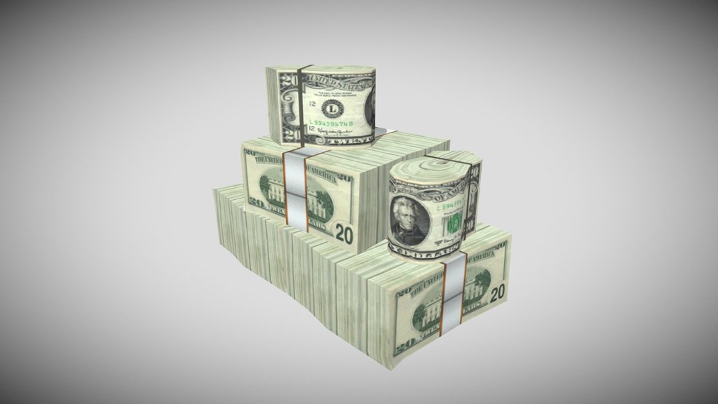 Money Stacks